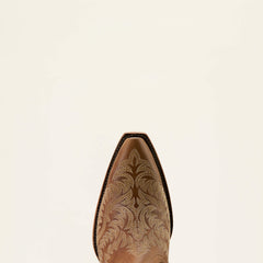 Cate Western Boot-Ariat