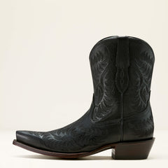Cate Western Boot-Ariat