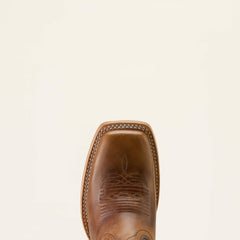 Frontier Wittman Wide Square Toe Western Boot-Ariat