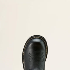 Fatbaby Western Boot-Ariat