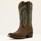 Beaumont K Toe Western Boot-Ariat