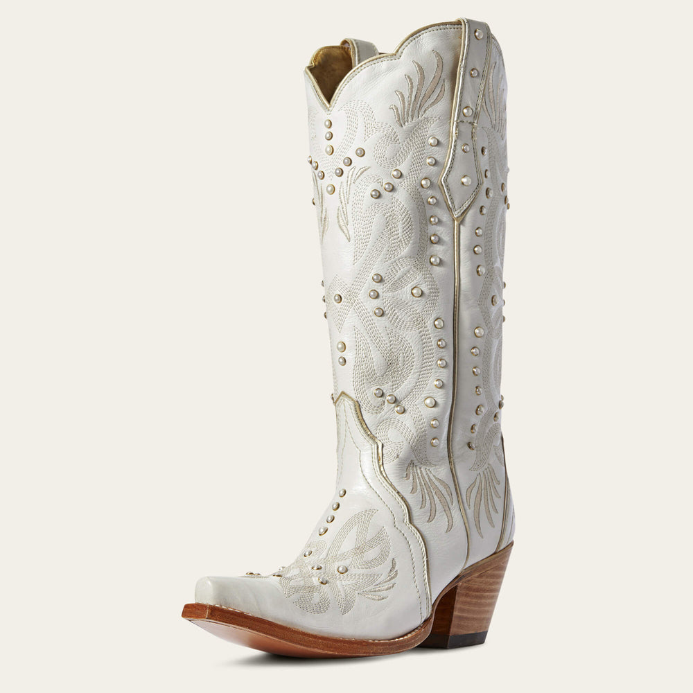 Pearl Western Boot-Ariat