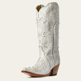 Pearl Western Boot-Ariat