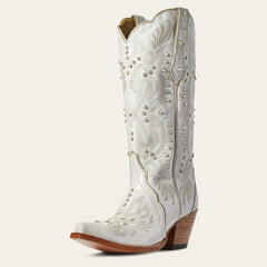Pearl Western Boot-Ariat