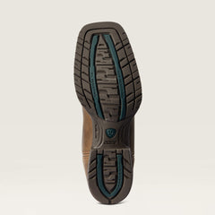 Hybrid Rancher StretchFit Western Boot-Ariat