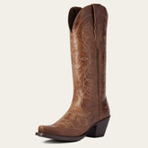 Heritage D Toe StretchFit Western Boot-Ariat
