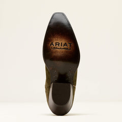 Casanova X Toe Western Boot-Ariat