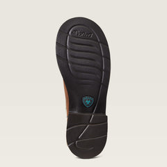 Fatbaby Heritage Tess Western Boot-Ariat