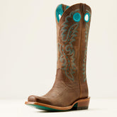 Futurity Boon Western Boot-Ariat