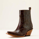 Jade X Toe Western Boot-Ariat