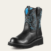 Fatbaby Western Boot-Ariat