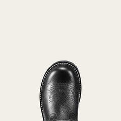 Fatbaby Western Boot-Ariat