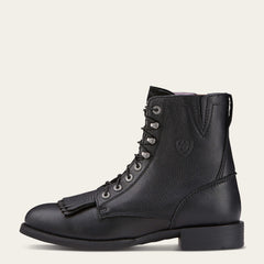 Heritage Lacer II Boot-Ariat