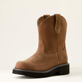 Fatbaby Slouch Western Boot-Ariat