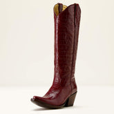 Casanova X Toe Western Boot-Ariat