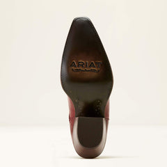Casanova X Toe Western Boot-Ariat