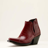 Dixon X Toe Western Boot-Ariat