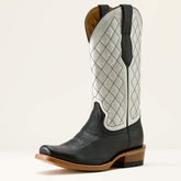 Futurity Denton Narrow Cutter Toe Western Boot-Ariat