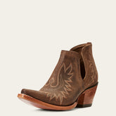Dixon X Toe Western Boot-Ariat