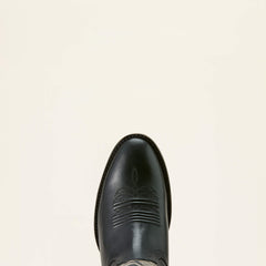 Louella R Toe Western Boot-Ariat