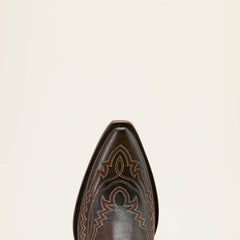 Casanova X Toe Western Boot-Ariat