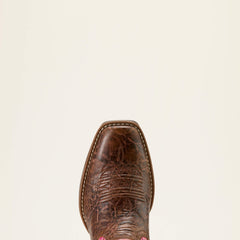 Junction Western Boot-Ariat