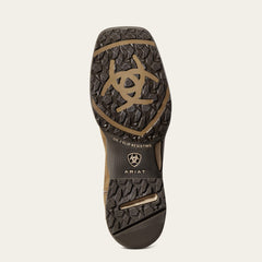 Anthem Waterproof Western Boot-Ariat