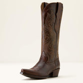 Taytum X Toe Western Boot-Ariat