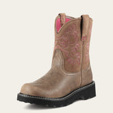 Fatbaby Western Boot-Ariat