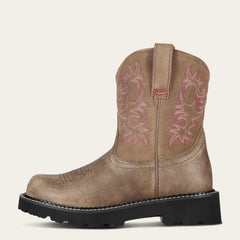 Fatbaby Western Boot-Ariat