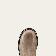 Fatbaby Western Boot-Ariat