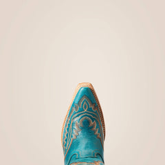 Casanova X Toe Western Boot-Ariat