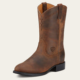 Heritage Roper Western Boot-Ariat