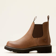 Fatbaby Chelsea Western Boot-Ariat