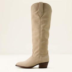Bench Made Chaney Almond Toe Western Boot-Ariat
