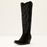 Laramie X Toe Western Boot-Ariat