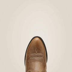 Desert Holly Western Boot-Ariat
