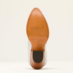 Romance Western Boot-Ariat