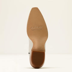 Cate Western Boot-Ariat
