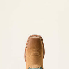 Hybrid Ranch Time Western Boot-Ariat