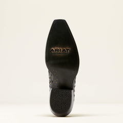 Valentina Western Boot-Ariat