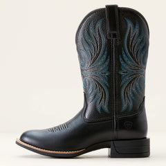 Ranahan Western Boot-Ariat