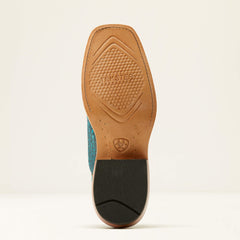 Futurity Boon Western Boot-Ariat
