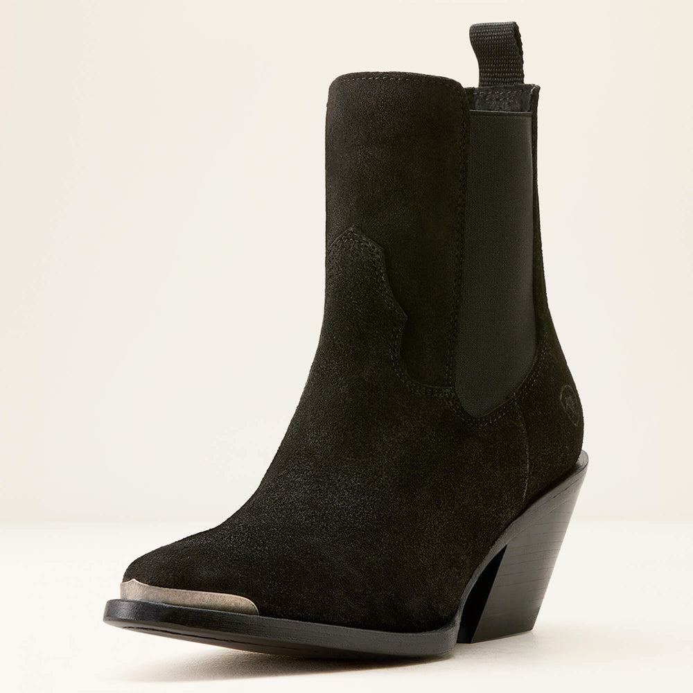 Shiloh Bootie-Ariat