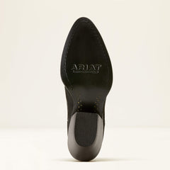 Shiloh Bootie-Ariat