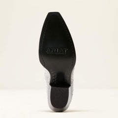 Dixon Glitz Bootie-Ariat