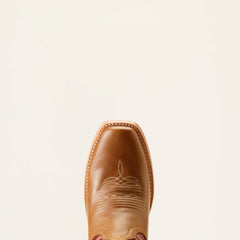 Futurity Fort Worth Narrow Cutter Toe Western Boot-Ariat