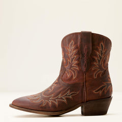 Carlin Bootie-Ariat