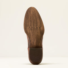 Carlin Bootie-Ariat