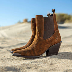 Shiloh Bootie-Ariat